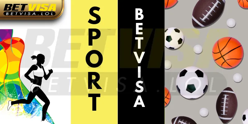 Một số thông tin thú vị giới thiệu về thể thao BetVisa