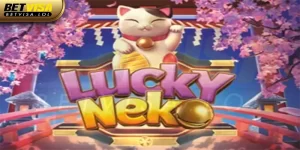 Trải Nghiệm Làm Giàu Nhanh Chóng Từ Slot Lucky Neko